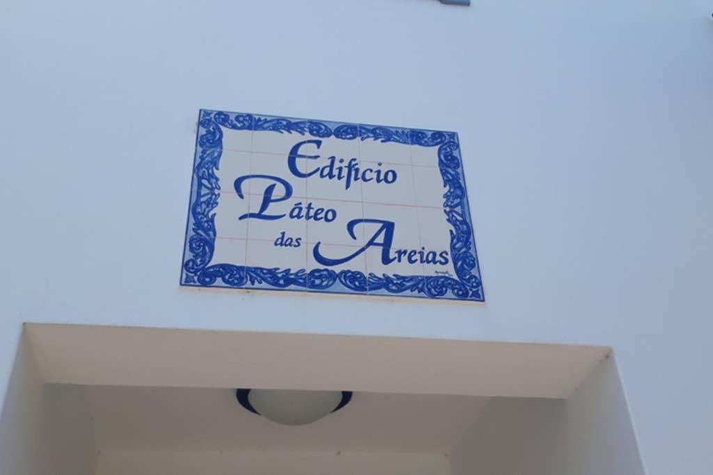 Lovely Studio In Cabanas De Tavira Exterior foto