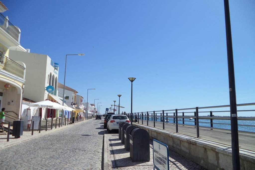Lovely Studio In Cabanas De Tavira Exterior foto