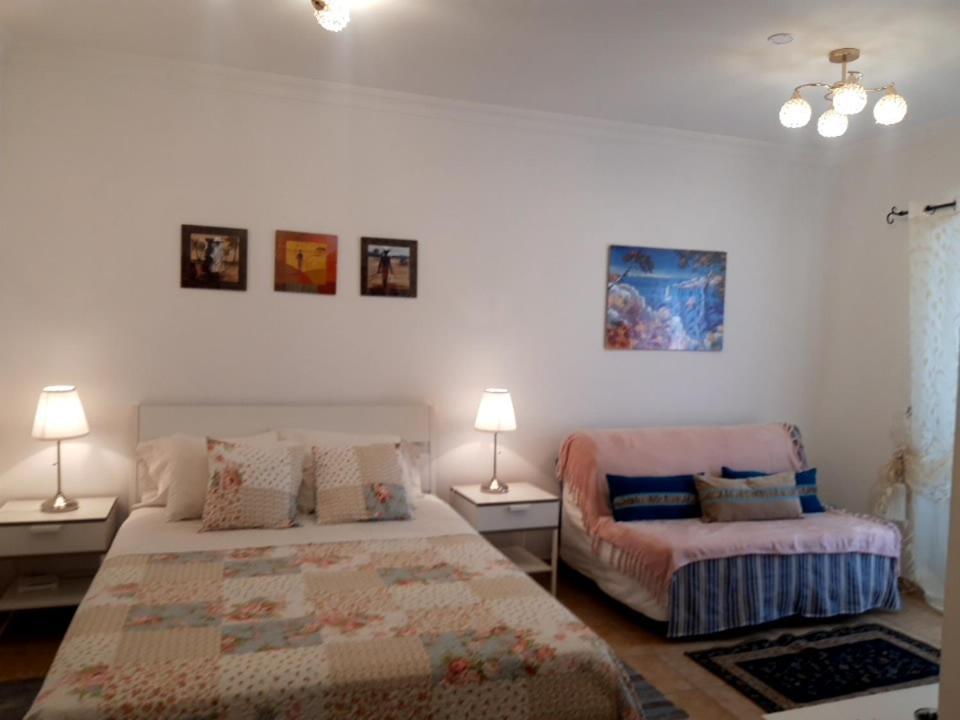 Lovely Studio In Cabanas De Tavira Exterior foto